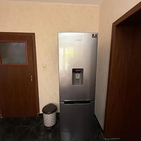 Апартаменты S&t