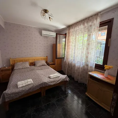 S&t Апартаменты