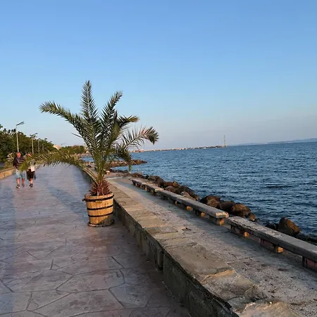 Апартаменты S&t *