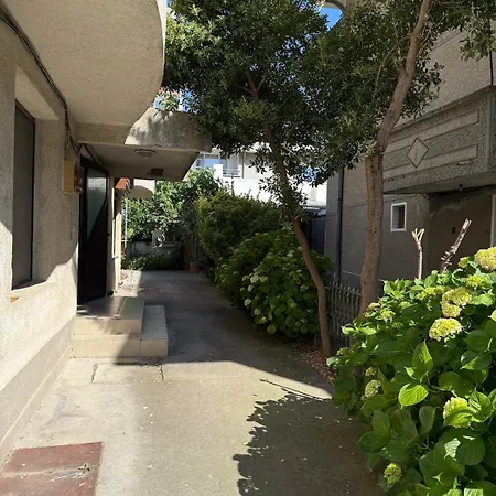 Апартаменты S&t