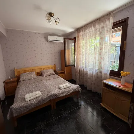 S&t 아파트 포마리