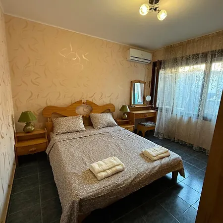 S&t Апартаменты