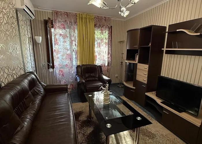 S&t Lejlighed Pomorie