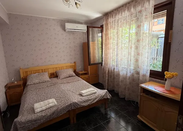 S&t Lejlighed Pomorie